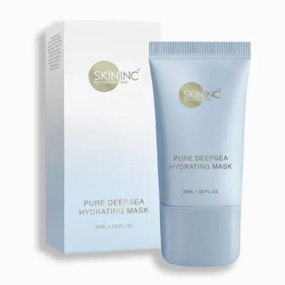 🩵🆕🩵 SKIN INC Deepsea Hydrating Mask